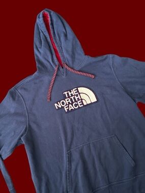 North Face Surgent Men’s hoodie